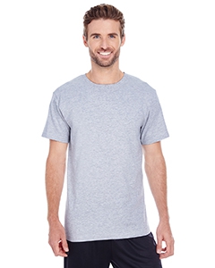 LAT 6980 Men&#39;s Premium Jersey T-Shirt