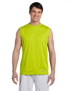 New Balance N7117 Men's Ndurance® Athletic Workout T-Shirt