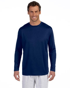 New Balance N7119 Men&#39;s Ndurance&#174; Athletic Long-Sleeve T-Shirt