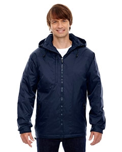 North End 88137 Men&#39;s Insulated Jacket