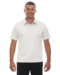 North End Sport Red 88682 Men&#39;s Evap Quick Dry Performance Polo