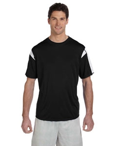 Russell Athletic 6B2DPM Short-Sleeve Performance T-Shirt