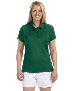 Russell Athletic 933CFX Ladies&#39; Team Essential Polo